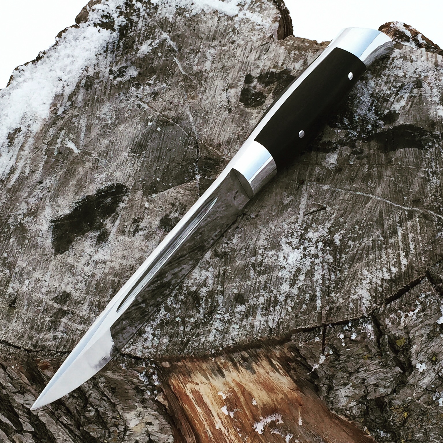 Клинок Сварога: ножи из дамасской стали, дамасские ножи,охотничьи ножи .