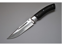Нож Лиса (сталь Х12МФ, рукоять граб)