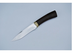 Нож Рекрут (сталь 95Х18, рукоять венге)